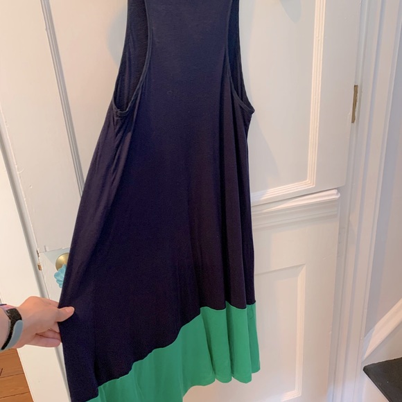 The Webster for Target Color-block Dress Small - Picture 8 of 10